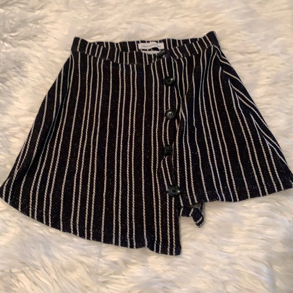 Dress skirt
